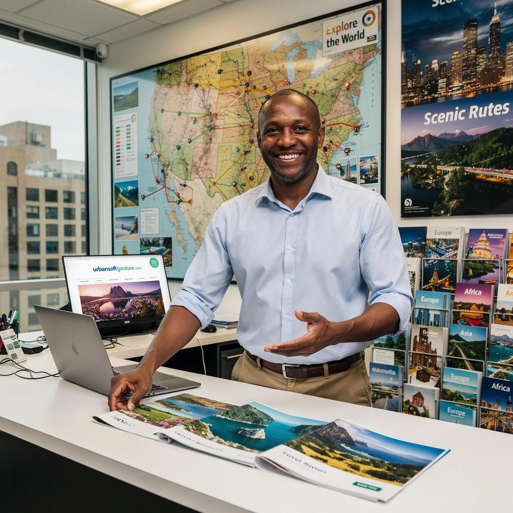 Piotr Wiśniewski - Koordynator projektu