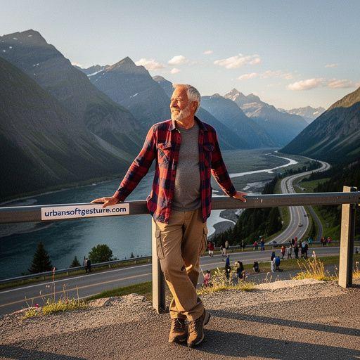 Tomasz Wróbel - Przewodnik turystyczny